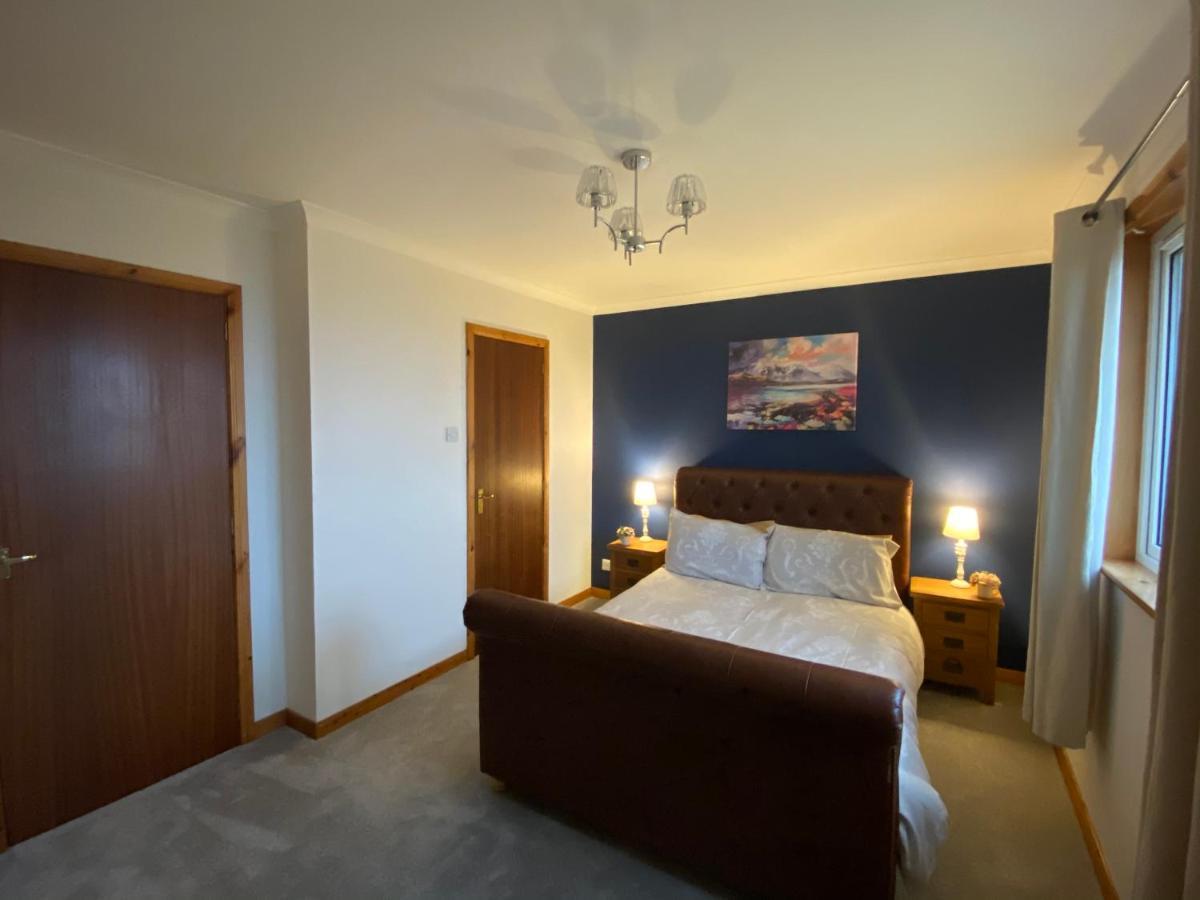 Liceasto, Garenin Villa Carloway  Kültér fotó