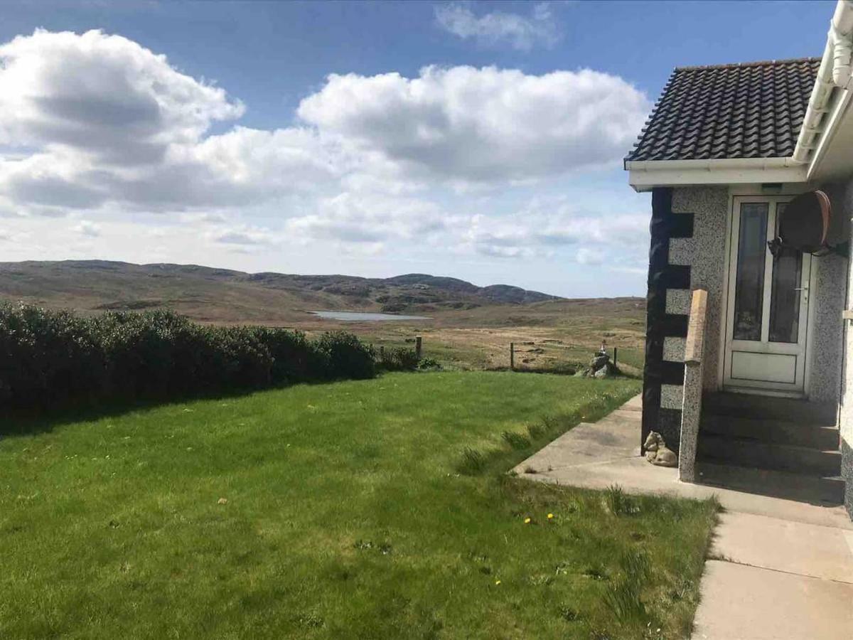 Liceasto, Garenin Villa Carloway  Kültér fotó