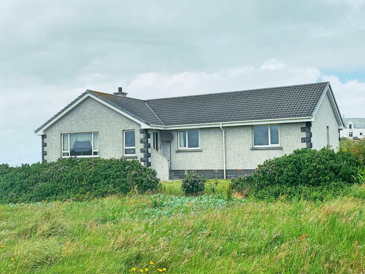 Liceasto, Garenin Villa Carloway  Kültér fotó
