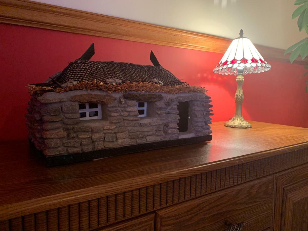 Liceasto, Garenin Villa Carloway  Kültér fotó