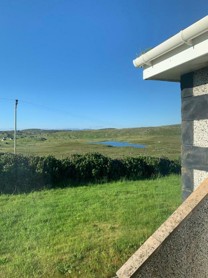 Liceasto, Garenin Villa Carloway  Kültér fotó