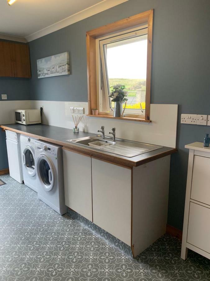 Liceasto, Garenin Villa Carloway  Kültér fotó